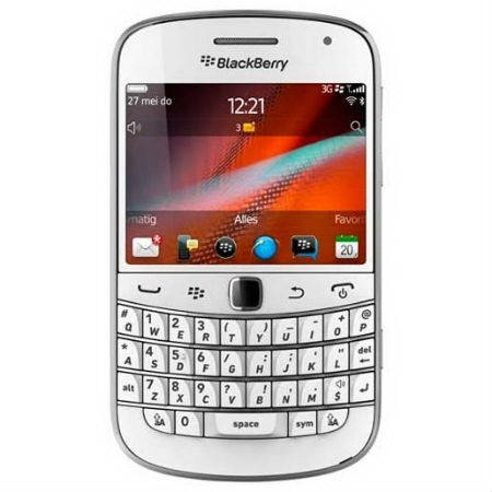 

Бронированная защитная пленка для BlackBerry Bold 9900