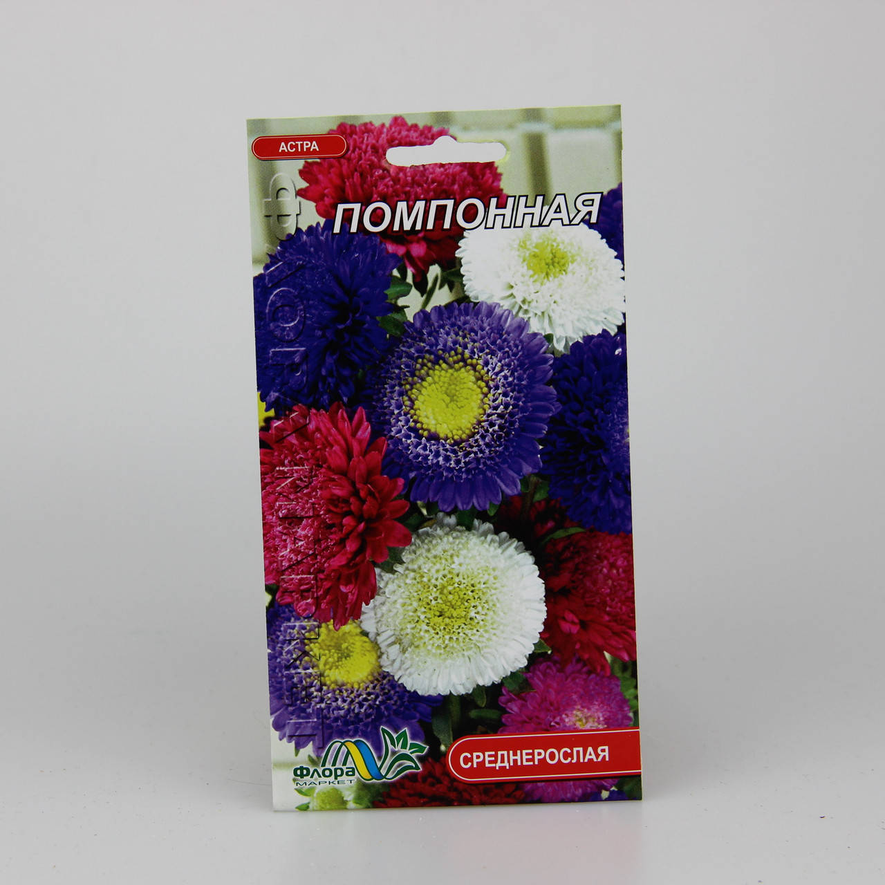 

Астра Помпонная смесь 0.3 г