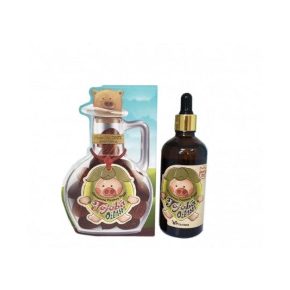

Сыворотка Elizavecca Jojoba