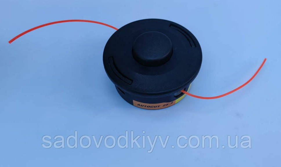 

Шпуля косильная для мотокосы Stihl Autocut 25-2/ Бензокосы Штиль ФС 55,120,250