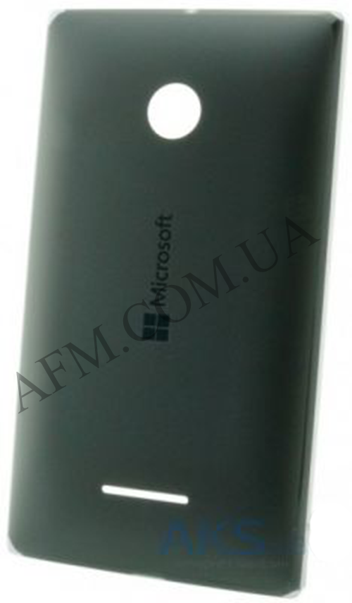 

Задняя крышка Microsoft 435 Lumia 532 Lumia чёрная