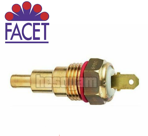 

Датчик включения вентилятора Mazda 626, 323, 929 (F8B818840) FACET 7.5069