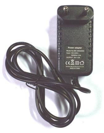 

06-01-032. Блок питания 5V 2A