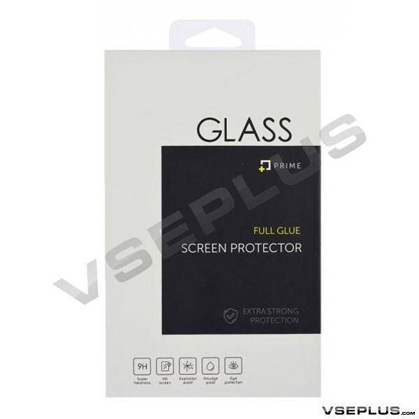 

Защитное стекло Xiaomi Mi6, PRIME, 2.5D, черный