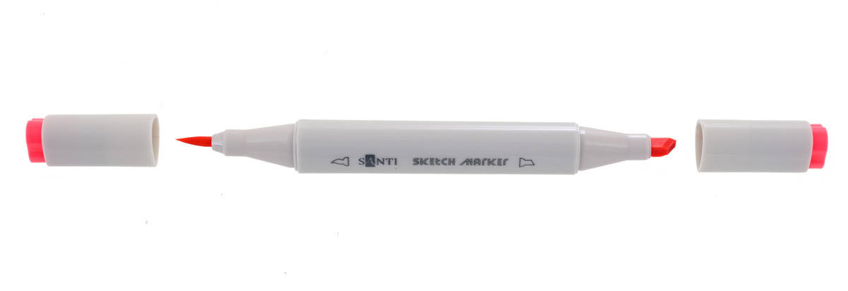

Маркер Santi sketch SM-07 розовый код: 390503