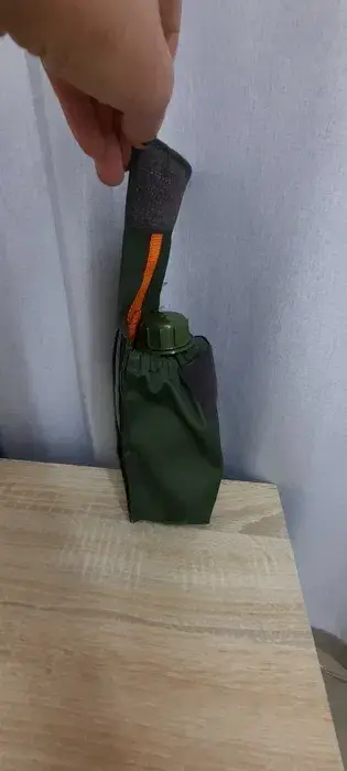 

Подсумок под флягу на Molle