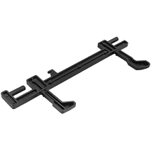 

Крючок(защелка) двери для СВЧ Whirlpool 480120100333