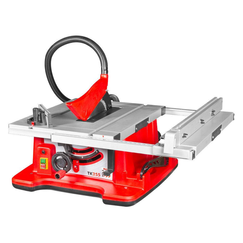 

Циркулярная пила Holzmann TK 255