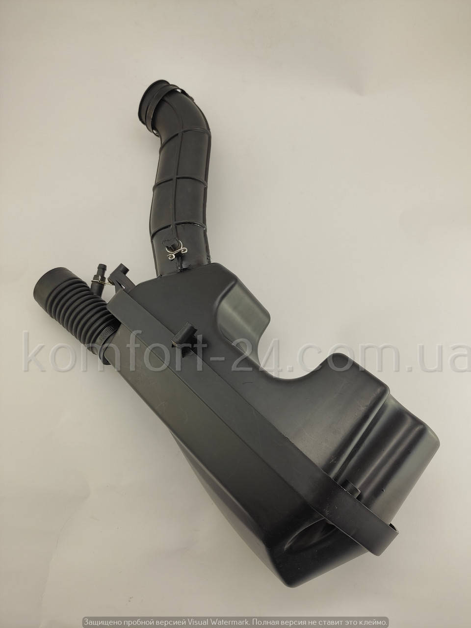 

Воздушный фильтр GY-6 139qmb короткая нога