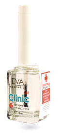 

Укрепитель для ногтей 3 в 1 Eva Clinic