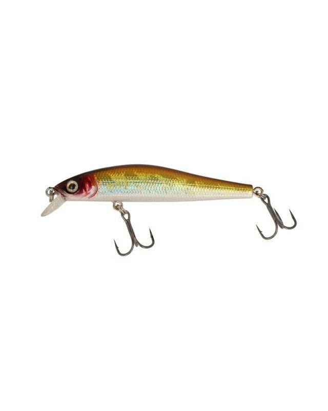 

Воблер Strike Pro Jumper 70SP 5.0r(864V)*