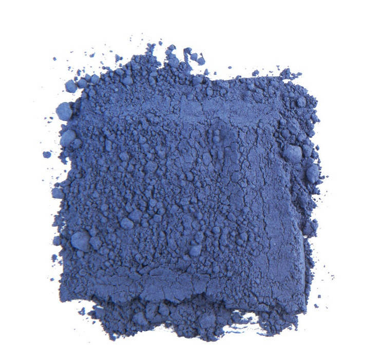 

Синяя матча Анчан (Маття) TM TeaStar 50 грамм