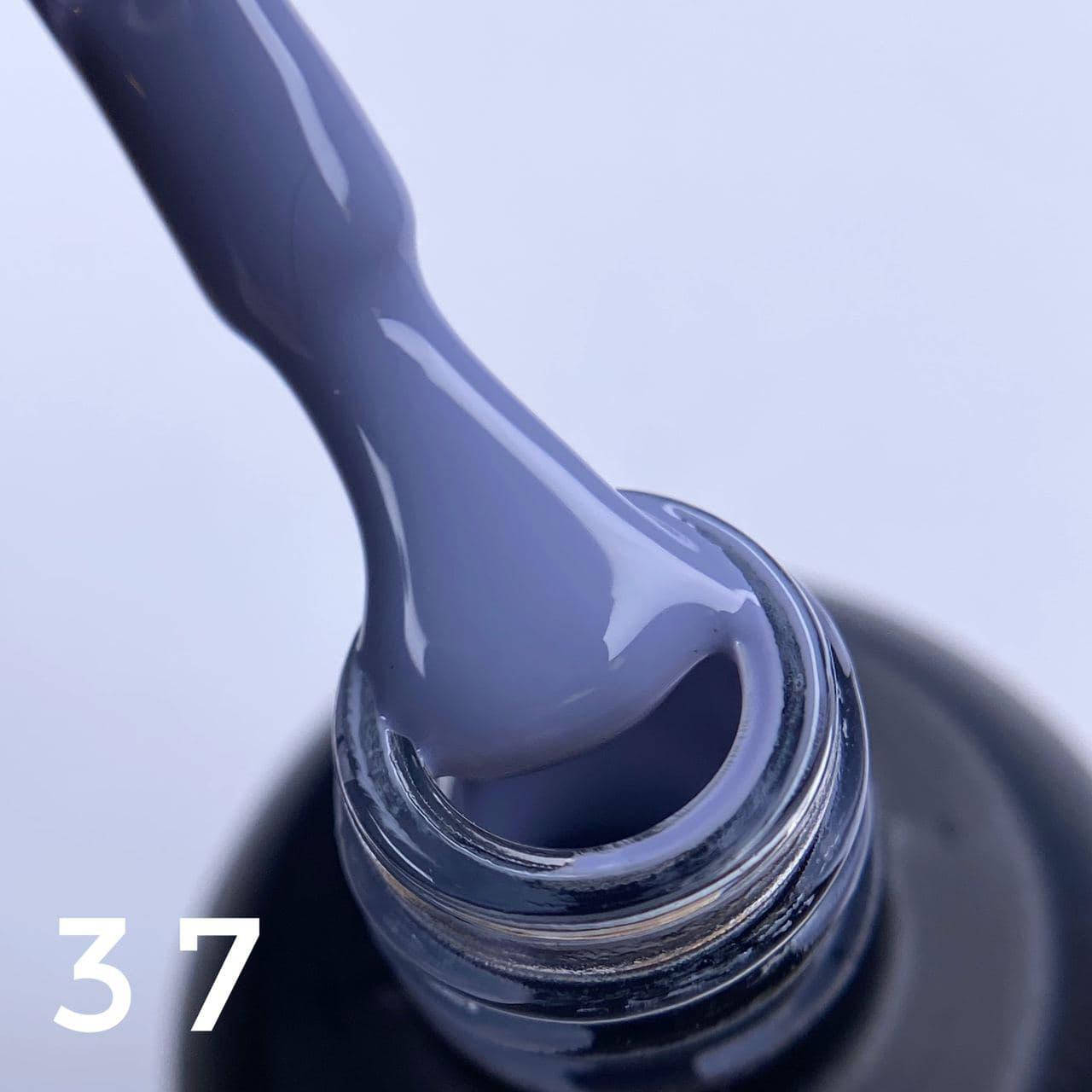 

Гель-лак DARK gel polish 8 ml №37