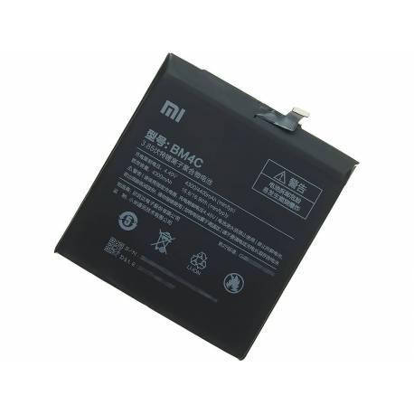 

Аккумулятор для Xiaomi BM4C / Mi Mix 4300 mAh АААА