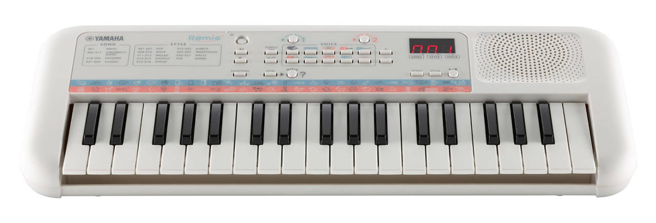 

Синтезатор YAMAHA PSS-E30 Remie