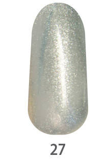 

Гель краски My Nail №27