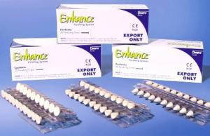 

Головки полировальные Энхенс (диск,чашка,конус) (шт.)