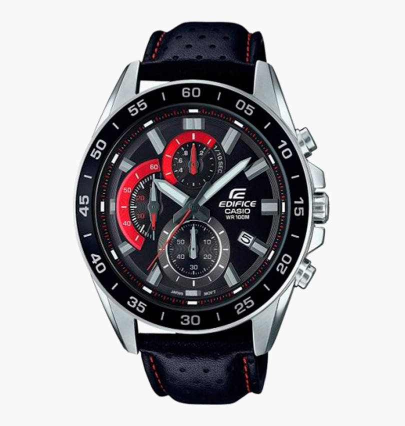 

Часы Casio EFV-550L-1A MISC