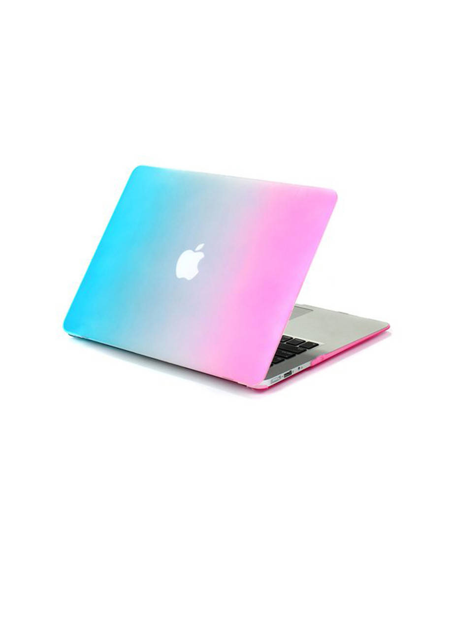 

Чехол защитный пластиковый для Macbook Pro Retina 13 (2012-2015) Градиент