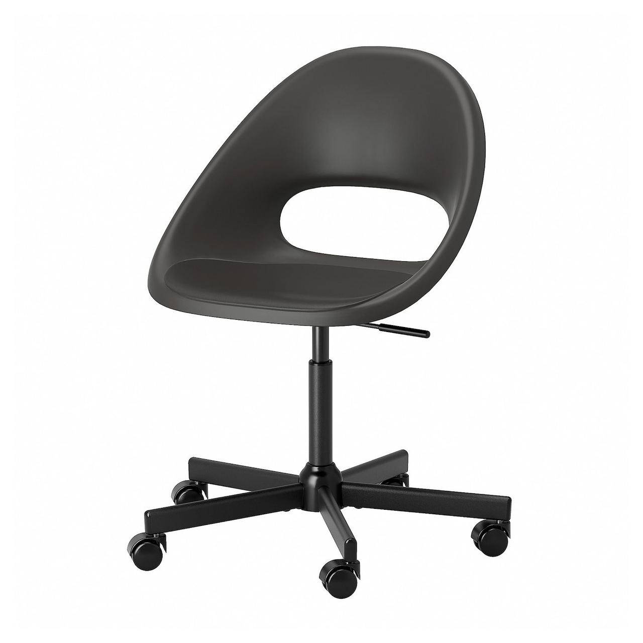 

IKEA ELDBERGET / MALSKÄR (593.318.47), Черный