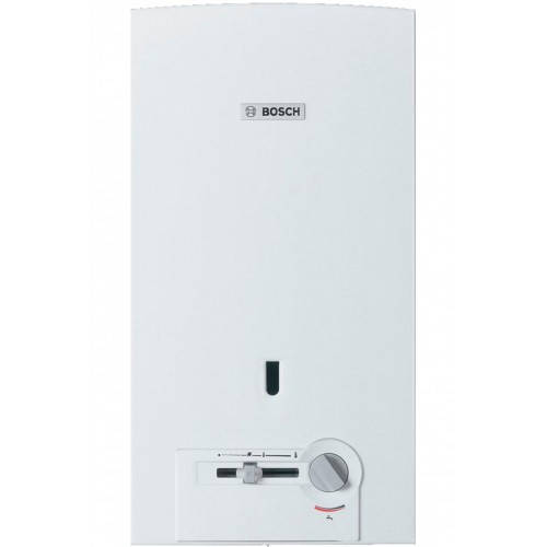 

Газовая колонка Bosch Therm 4000 O W 10-2P