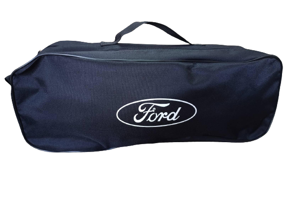 

Органайзер багажника Ford.