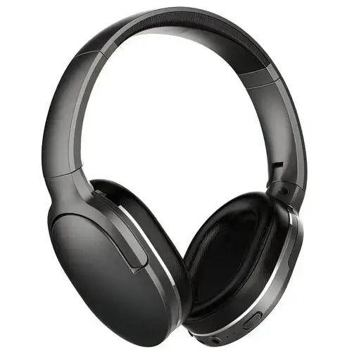 

Наушники с микрофоном Baseus Encok D02 Pro Black (NGD02-C01), Черный