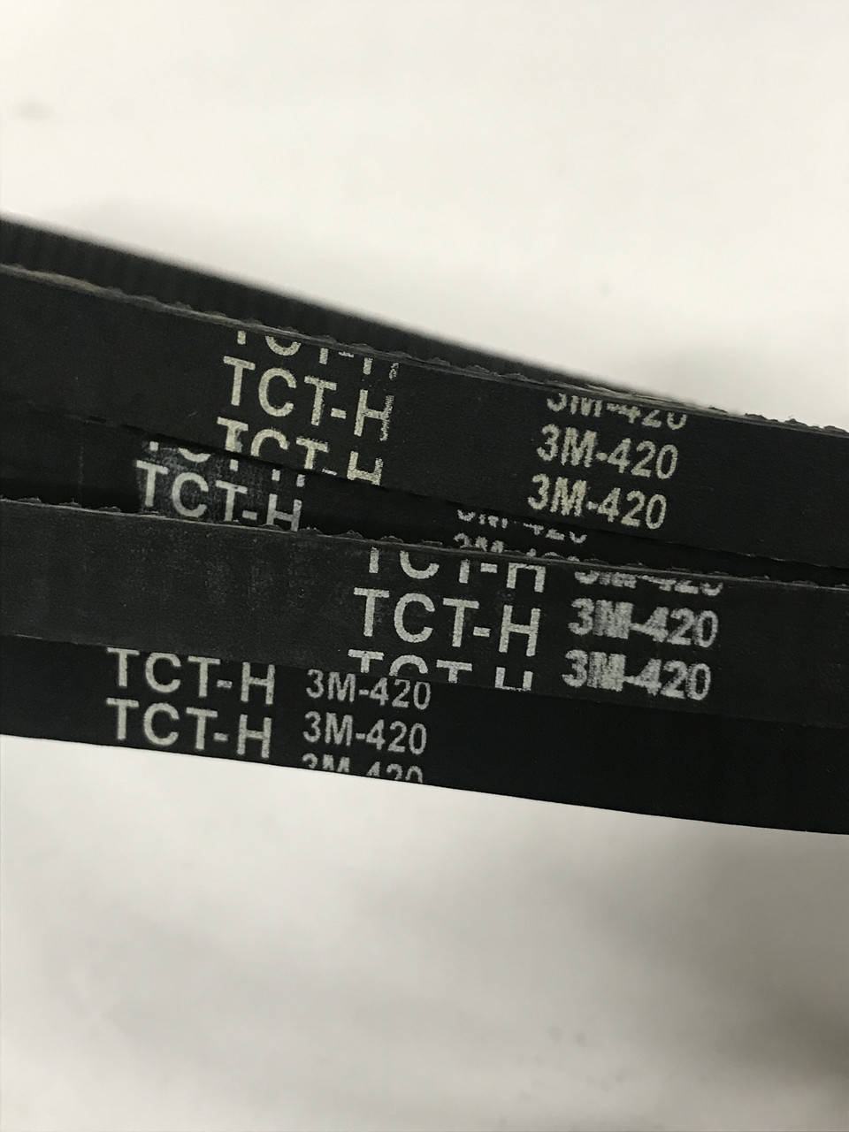 

Ремень зубчатый 3М 420 (Z-140) 10mm TCT