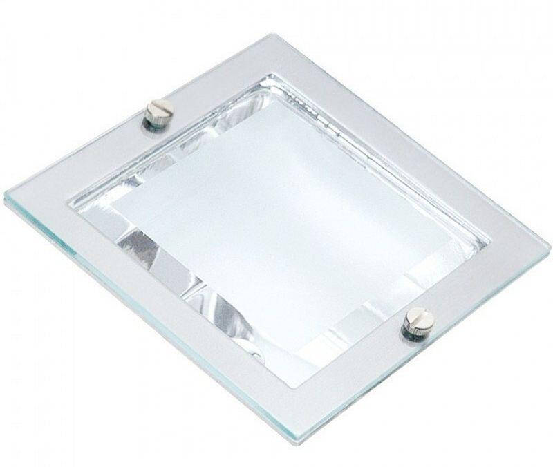

Светильник CL 2377 2*60 E27 WH, белый