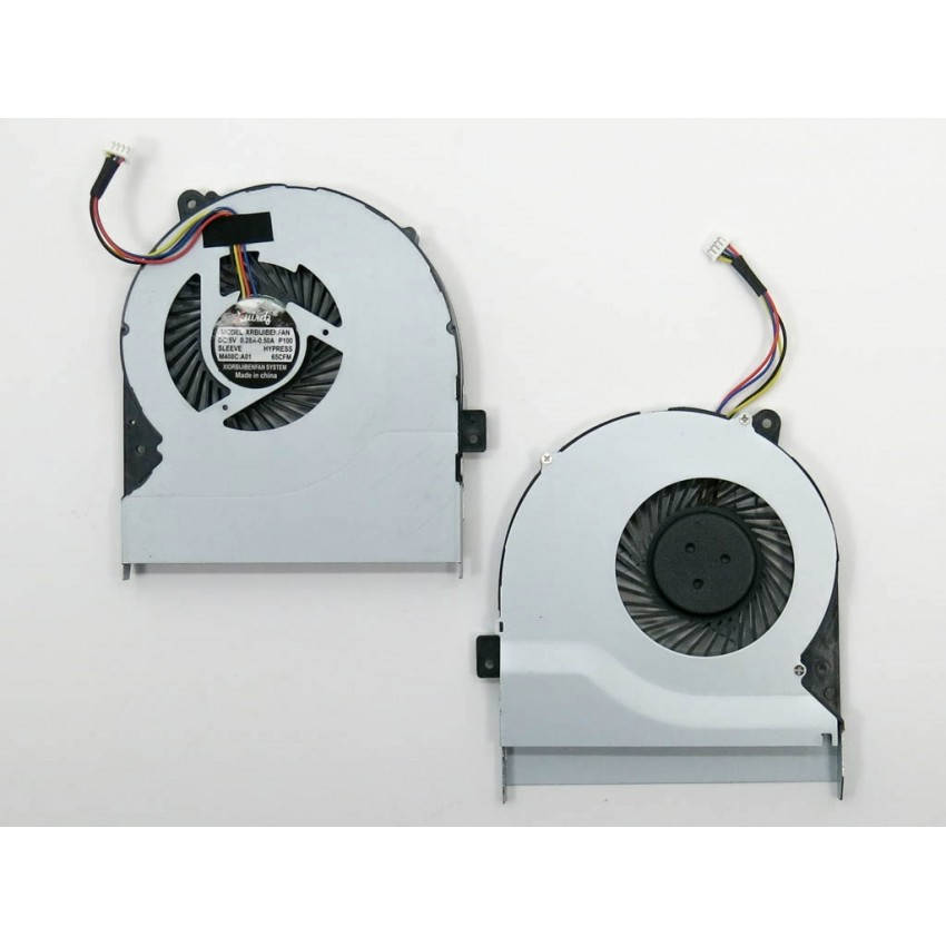 

Вентилятор (кулер) ASUS K56C K56CA K56CB K56CM S56