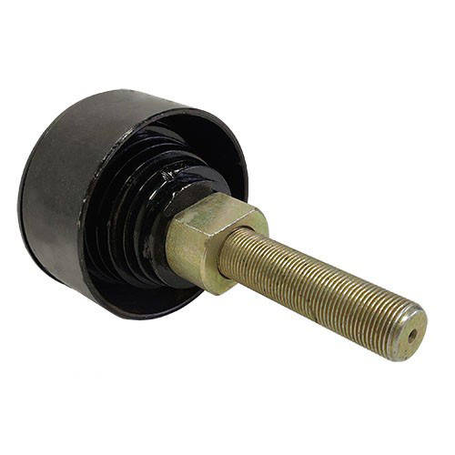 

Съёмник подшипников ступицы KhZSO MBP0801 (Украина)