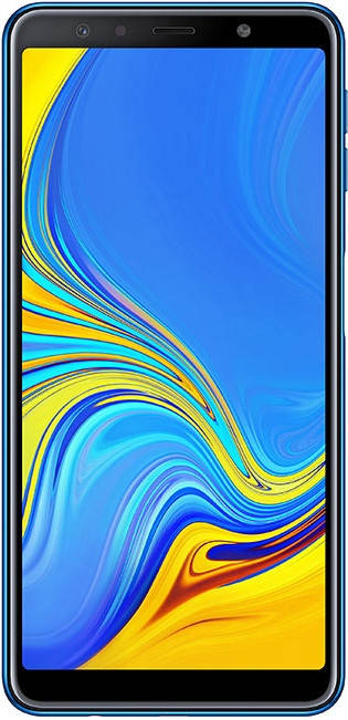 

Бронированная защитная пленка для Samsung Galaxy A7 2018