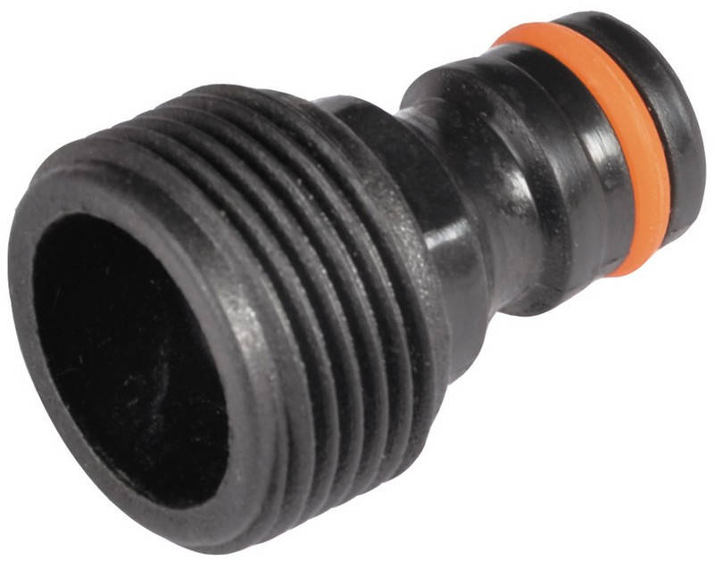 

Адаптер MASTERTOOL 3/4"НР 92-9042