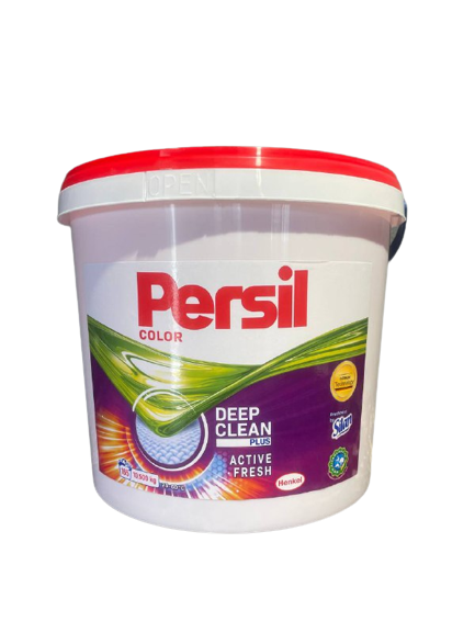 

Стиральный порошок Persil color 10,5 кг