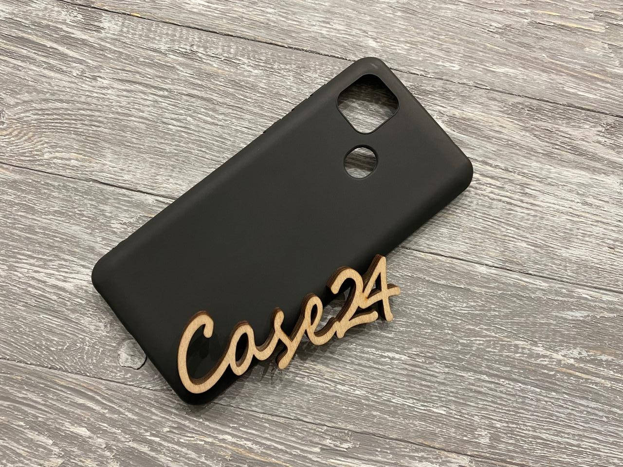 

TPU чехол Tokyo для ZTE Blade 20 / 20 Smart черный, Разные цвета