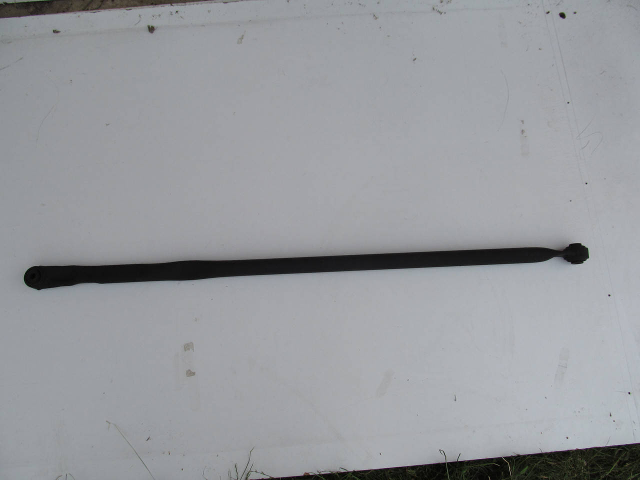 

Реактивная тяга задняя renault trafic espace opel vivaro nissan primastar тяга задней подвески балки 01-14