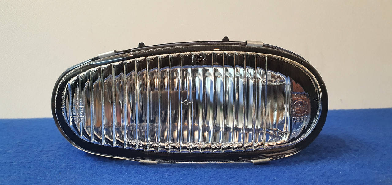 

Оригинальные противотуманные фары Daewoo Lanos