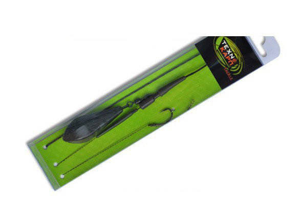 

Готовый монтаж Безопасная клипса 85 гр