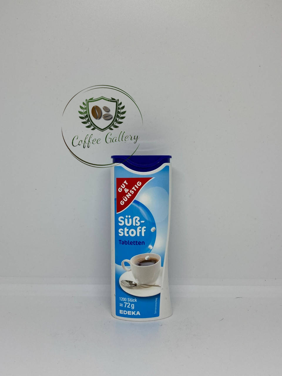 

Цукрозамінник 1200шт G&G Edeka