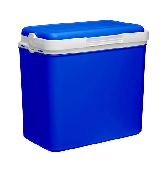

Изотермический контейнер Adriatic 36 л, синий
