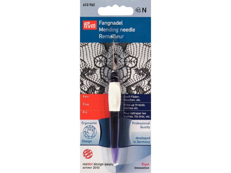

Крючок для поднятия петель PRYM 610960