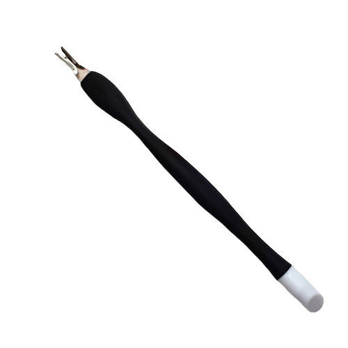 

Luxury Триммер для кутикулы CT-07