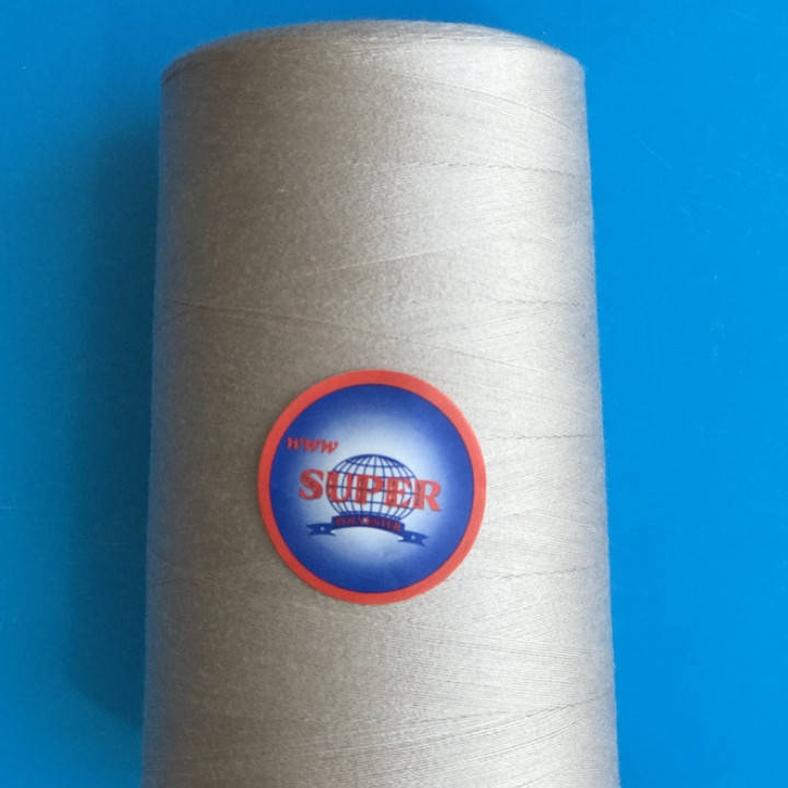 

Нитка #40 бежевый