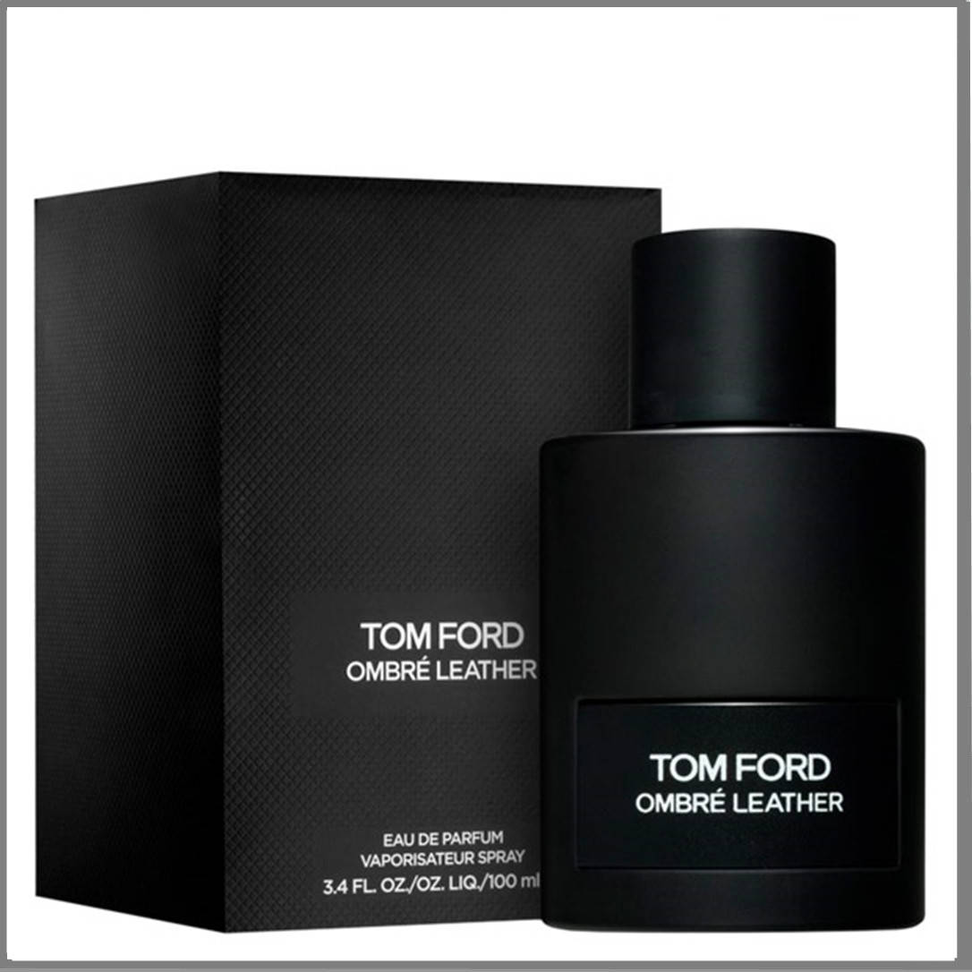 

Tom Ford Ombre Leather парфюмированная вода 100 ml. (Том Форд Омбре Лезер)
