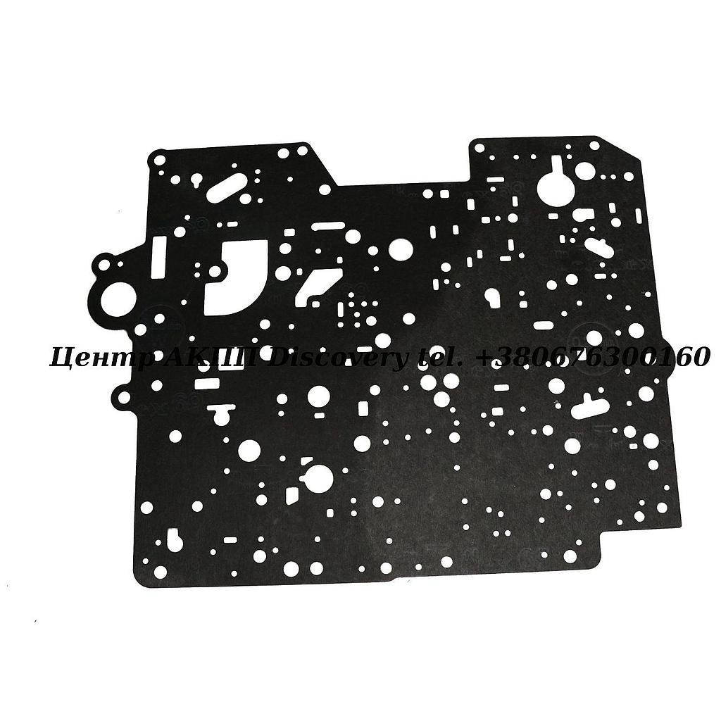 

Прокладка Гидравлического Блока АКПП 5HP19Audi/VW (ZF)