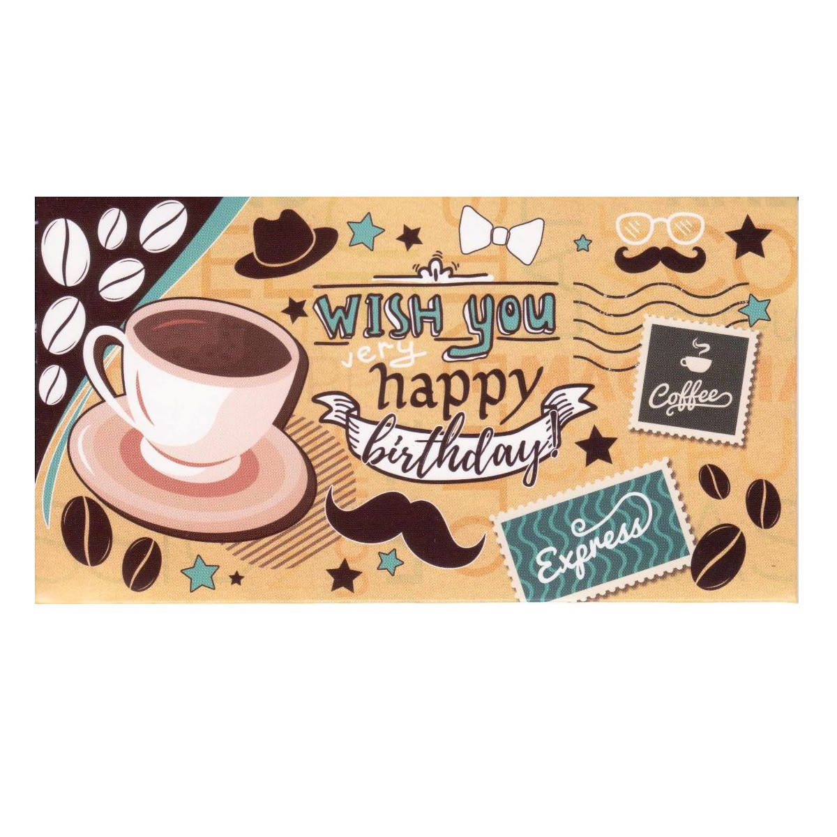 

Открытка - конверт для денег 12.979