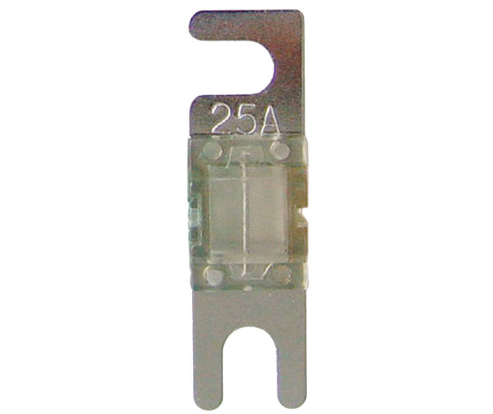 

Предохранители mini ANL 25А 1 шт. ACV 30.3940-25