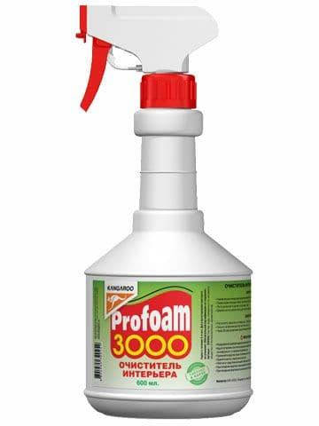 

Profoam 3000 Kangaroo 600ml
