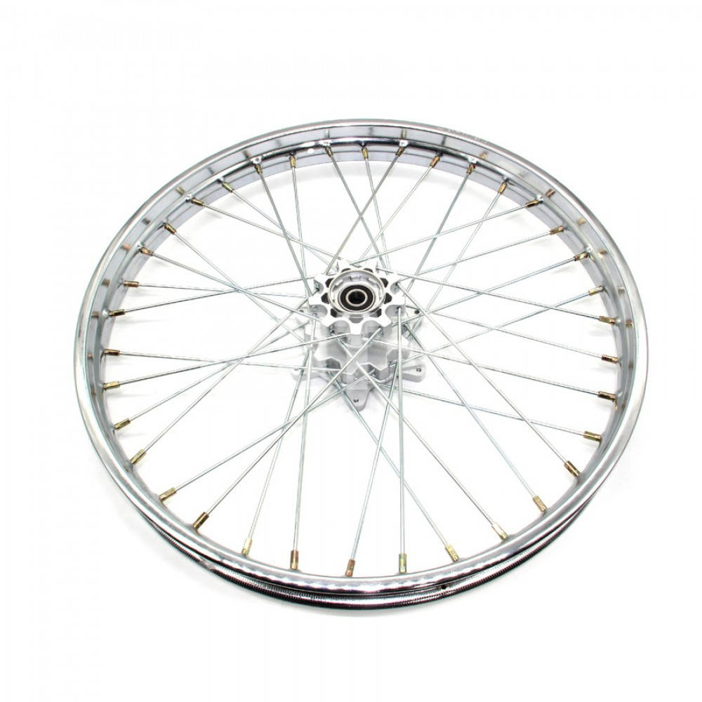 

Диск передний R21*1,6J (Ось 15) Shineray XY200GY-6C