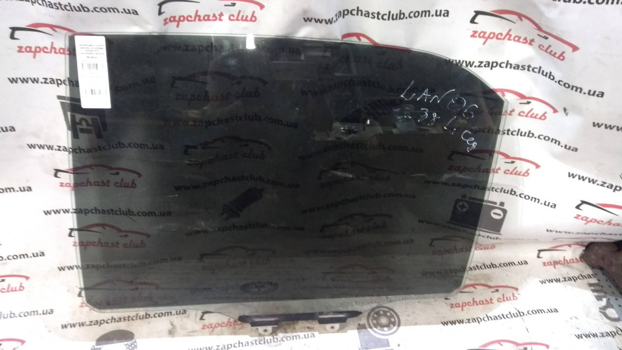 

Стекло задней левой двери MR525741 992260 Lancer 9 Mitsubishi